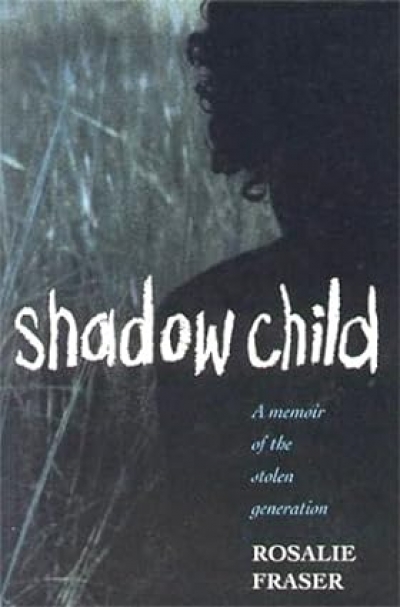 Philip Morrissey reviews &#039;Shadow Child&#039; by Rosalie Fraser