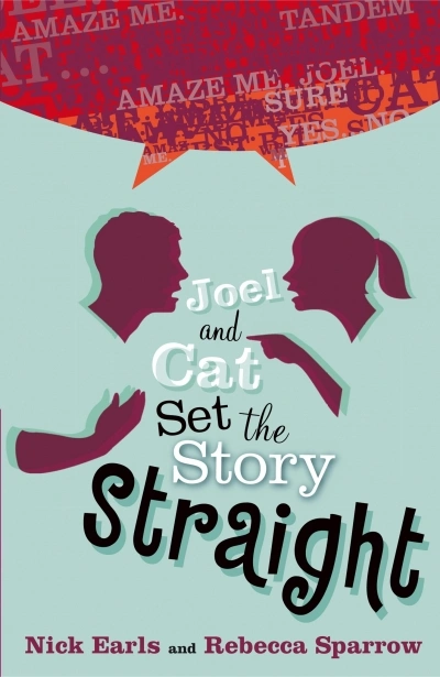 CYA Survey by Ruth Starke