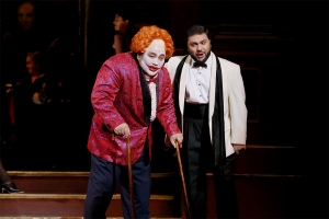 Rigoletto and Così Fan Tutte (Opera Australia)