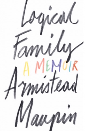 Dennis Altman reviews &#039;Logical Family: A memoir&#039; by Armistead Maupin
