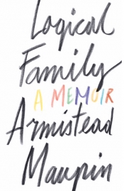 Dennis Altman reviews 'Logical Family: A memoir' by Armistead Maupin