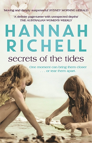 Angela E. Andrewes reviews &#039;Secrets of the Tides&#039; by Hannah Richell