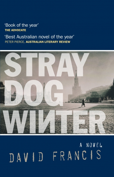 Chad Habel reviews ‘Stray Dog Winter’ by David Francis