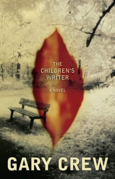 Ruth Starke review ‘The Children’s Writer’ by Gary Crew