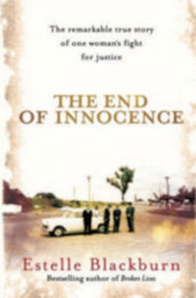 Grant Bailey reviews &#039;The End of Innocence&#039; by Estelle Blackburn
