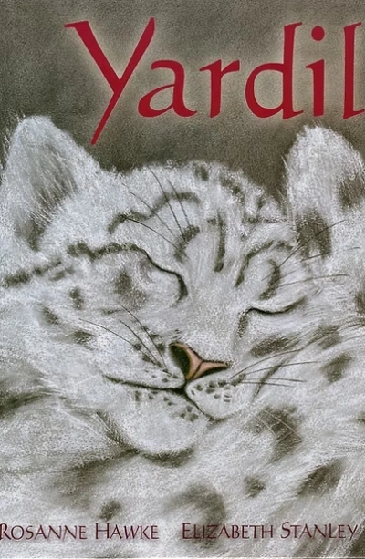 Sherryl Clark reviews 5 Children&#039;s Books