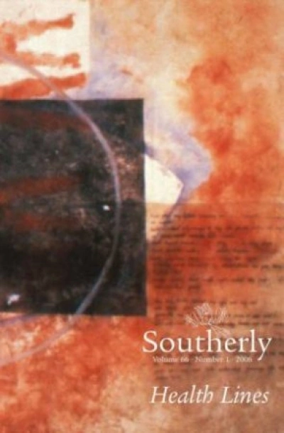 Kate McFadyen reviews &#039;Southerly, Vol. 66, No. 1, Health Lines&#039; edited by David Brooks and Noel Rowe and &#039;Griffith Review 13: The next best thing&#039; edited by Julianne Schultz with Marni Cordell