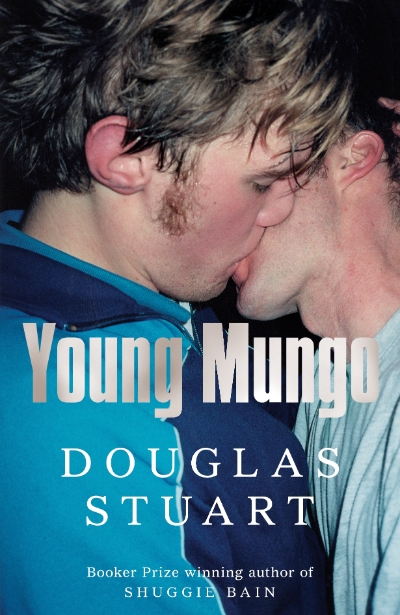 Shannon Burns reviews 'Young Mungo' by Douglas Stuart