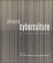 Christy Dena reviews 'Prefiguring Cyberculture: An intellectual history' edited by Darren Tofts, Annemarie Jonson, and Alessio Cavallaro