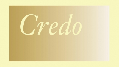 Sophie Knezic reviews &#039;Credo&#039; by Imants Tillers