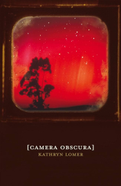 Andrew Burns reviews 'Camera Obscura' by Kathryn Lomer