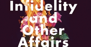 Johanna Leggatt reviews &#039;Infidelity and Other Affairs&#039; by Kate Legge