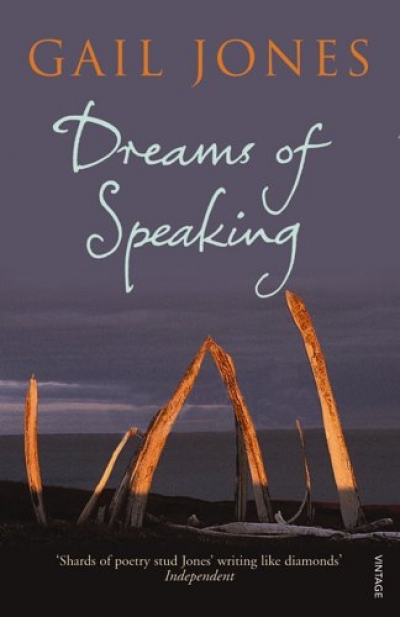 Kerryn Goldsworthy reviews 'Dreams of Speaking' by Gail Jones