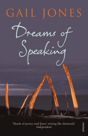 Kerryn Goldsworthy reviews &#039;Dreams of Speaking&#039; by Gail Jones
