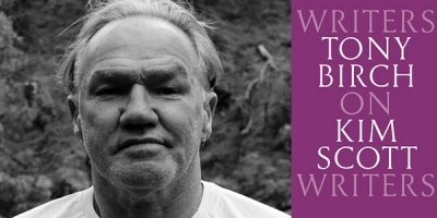 Tony Birch