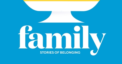 Michael Winkler reviews &#039;Family: Stories of belonging&#039;, edited by Alaina Gougoulis and Ian See