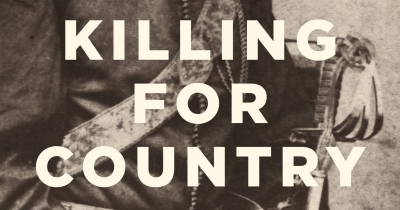 Mark McKenna reviews &#039;Killing for Country: A family story&#039; by David Marr