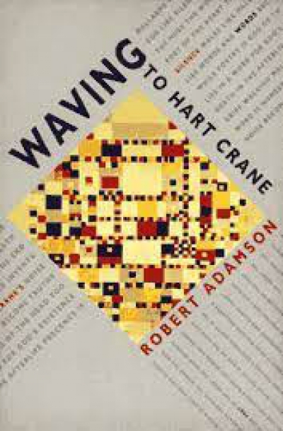 Michelle Griffin reviews &#039;Waving to Hart Crane&#039; by Robert Adamson