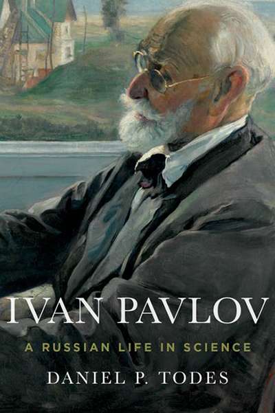 Nick Haslam reviews &#039;Ivan Pavlov: A Russian life in science&#039; by Daniel P. Todes