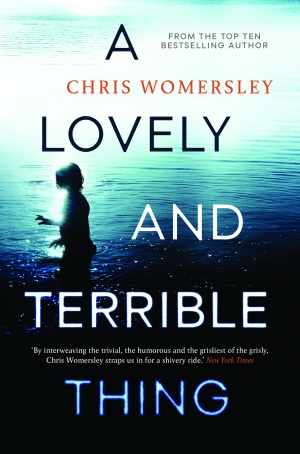 Brenda Walker reviews &#039;A Lovely and Terrible Thing&#039; by Chris Womersley
