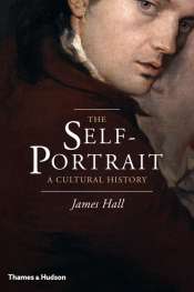 Fiona Gruber reviews 'The Self-Portrait' by James Hall