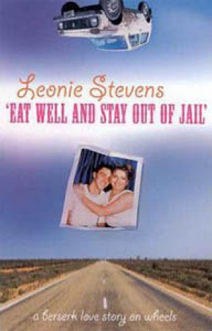 Linda Jaivin reviews &#039;Eat Well and Stay Out of Jail&#039; by Leonie Stevens and &#039;Perfect Skin&#039; by Nick Earls