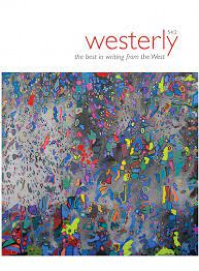 Patrick Allington reviews &#039;Westerly, Vol. 54, No. 2&#039; edited by Sally Morgan and Blaze Kwaymullina