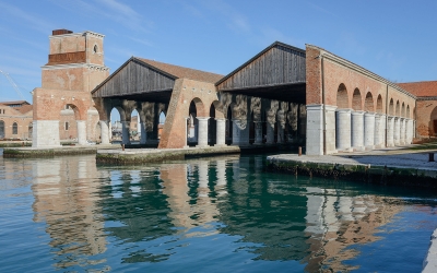 ‘The Milk of Dreams: The return of the Venice Biennale’ by Iva Glisic