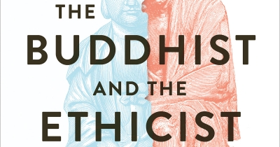 Adam Bowles reviews ‘The Buddhist and the Ethicist: Conversations on effective altruism, engaged Buddhism, and how to build a better world’ by Peter Singer and Shih Chao-Hwei
