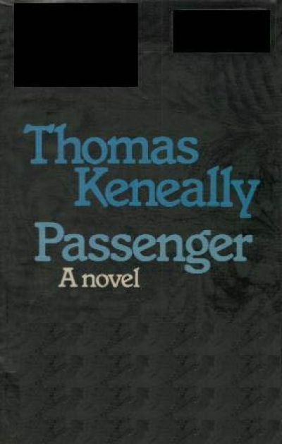 David English reviews &#039;Passenger by Thomas Keneally