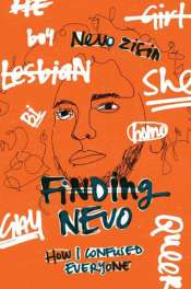 Crusader Hillis reviews 'Finding Nevo' by Nevo Zisin