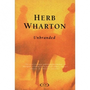 Geoff Sharrock reviews &#039;Unbranded&#039; by Herb Wharton