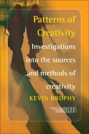 Jane Goodall reviews 'Patterns of Creativity: Investigations into the sources and methods of creativity' by Kevin Brophy