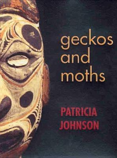 Michael McGirr reviews ‘Geckos and Moths’ by Patricia Johnson and ‘Forever in Paradise’ by Apelu Tielu