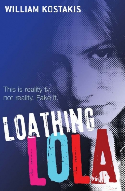 Danielle Trabsky reviews &#039;Loathing Lola&#039; by William Kostakis