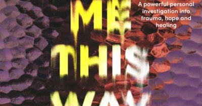 Anders Villani reviews &#039;You Made Me This Way&#039; by Shannon Molloy