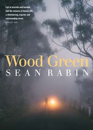 Dilan Gunawardana reviews &#039;Wood Green&#039; by Sean Rabin