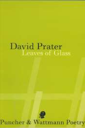 Graeme Miles reviews 'Leaves of Glass' by David Prater