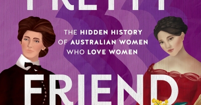 Susan Sheridan reviews &#039;She and Her Pretty Friend&#039; by Danielle Scrimshaw