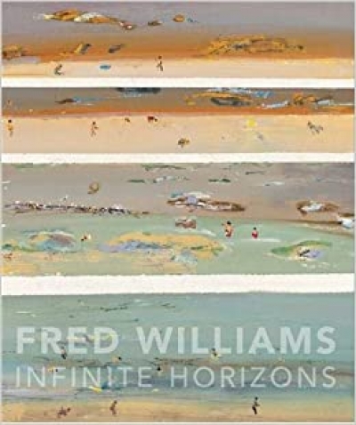Mary Eagle reviews &#039;Fred Williams: Infinite Horizons&#039; by Deborah Hart