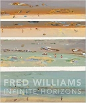 Mary Eagle reviews 'Fred Williams: Infinite Horizons' by Deborah Hart