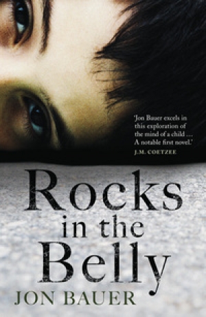 Philip Salom reviews &#039;Rocks in the Belly&#039; by Jon Bauer