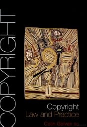 David Throsby reviews 'Copyright Law and Practice' by Colin Golvan