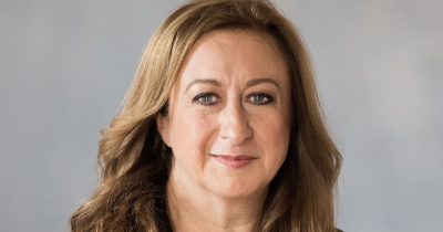 Backstage with Simone Young