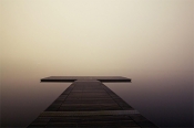 'Old Jetty', a new poem by Judith Beveridge