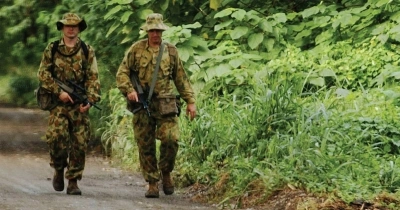 Ceridwen Spark reviews &#039;Helpem Fren: Australia and the Regional Assistance Mission to the Solomon Islands&#039; by Michael Wesley