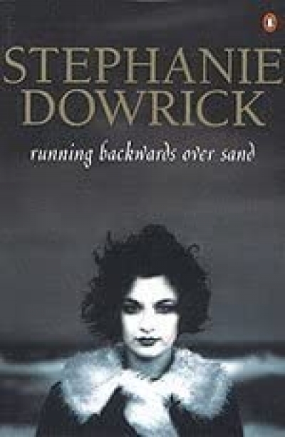 David Matthews reviews &#039;Running Backwards Over Sand&#039; by Stephanie Dowrick