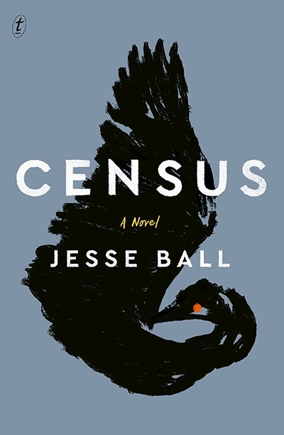 Beejay Silcox reviews &#039;Census&#039; by Jesse Ball