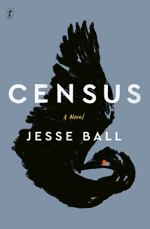 Beejay Silcox reviews &#039;Census&#039; by Jesse Ball