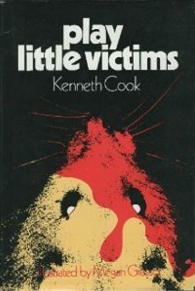 John McLaren reviews 'Play Little Victims' by Kenneth Cook